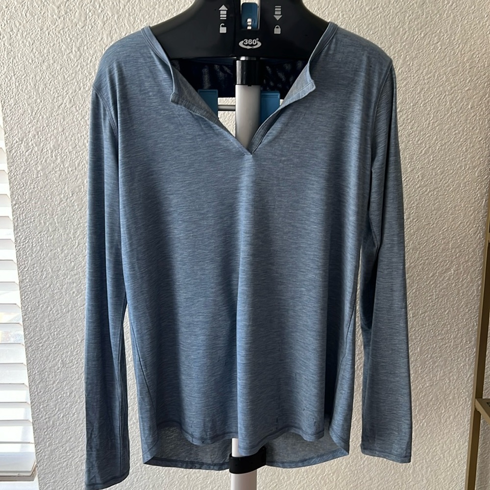 Under Armour long sleeve